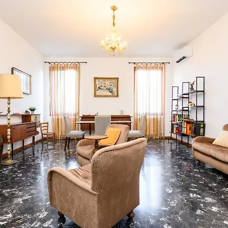 Ca' Ornella By Sarlux Venedig