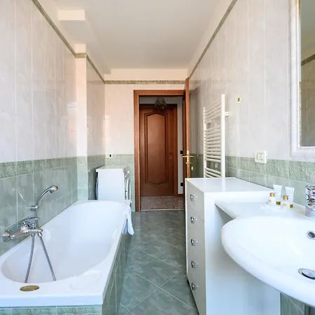 Ca' Ornella By Sarlux Apartment Venedig