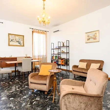 Ca' Ornella By Sarlux Apartment