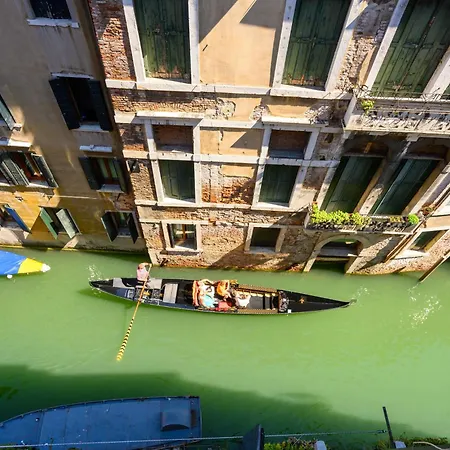 Ca' Ornella By Sarlux Venedig