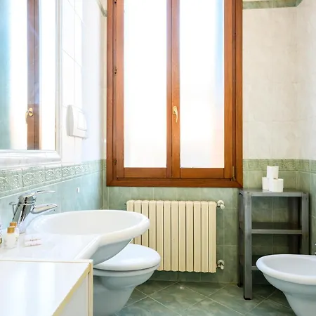 Ca' Ornella By Sarlux Apartment *