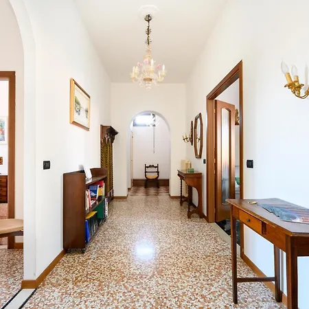 Ca' Ornella By Sarlux Apartment Venedig