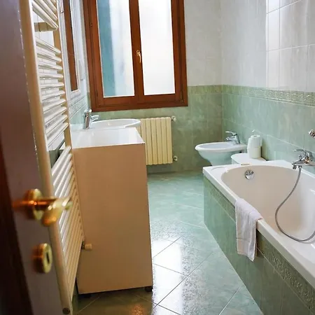 Ca' Ornella Apartman