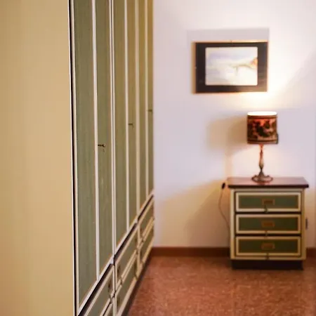 Apartman Ca' Ornella *