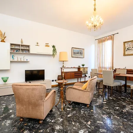 Ca' Ornella By Sarlux *