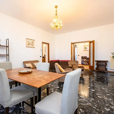 Apartamento Ca' Ornella By Sarlux Venecia