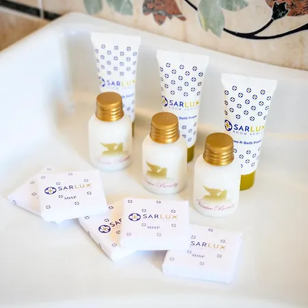 Apartament Ca' Ornella By Sarlux Wenecja