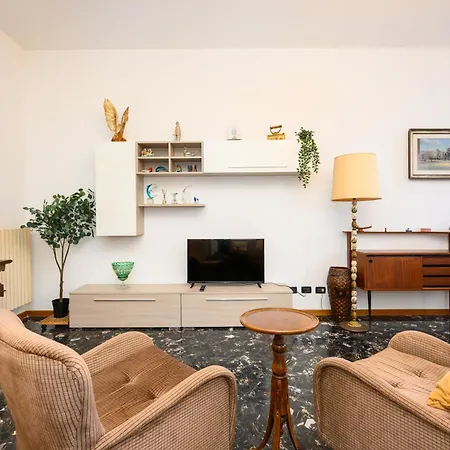 Ca' Ornella By Sarlux Wenecja