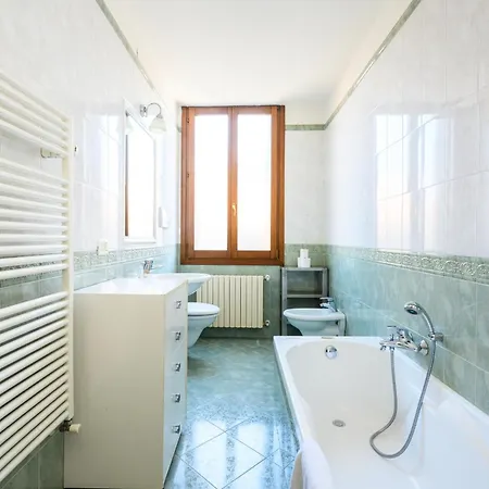 Ca' Ornella By Sarlux Apartament