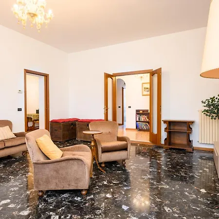 Ca' Ornella By Sarlux *