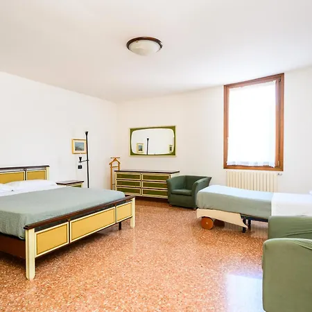 Ca' Ornella By Sarlux Apartament