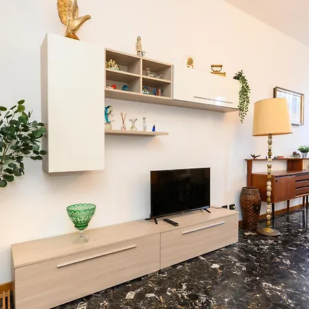 Ca' Ornella By Sarlux Apartament *