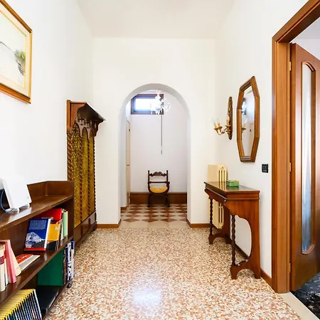 Ca' Ornella By Sarlux * Venise