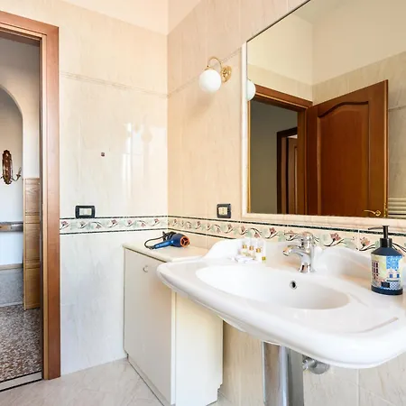 Ca' Ornella By Sarlux Appartement