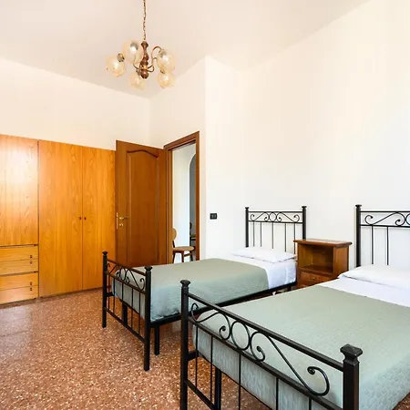 Apartament Ca' Ornella By Sarlux *