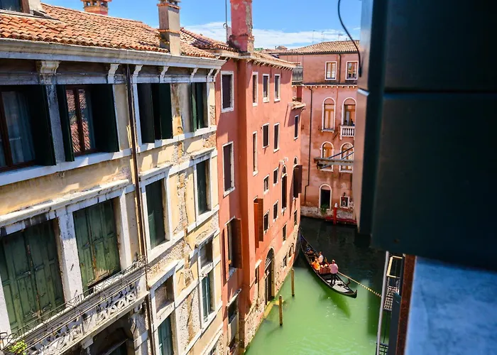 Apartment Ca' Ornella By Sarlux