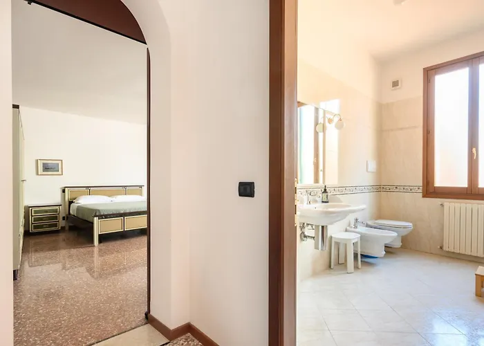 Ca' Ornella By Sarlux * Venecia