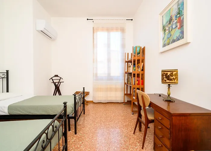 Ca' Ornella By Sarlux Apartamento *