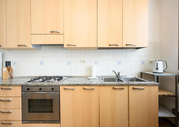 Appartamento Ca' Ornella *