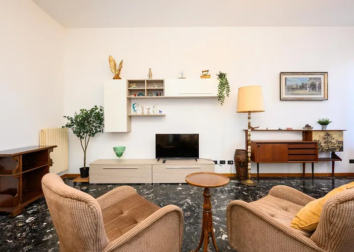 Ca' Ornella By Sarlux Venecia