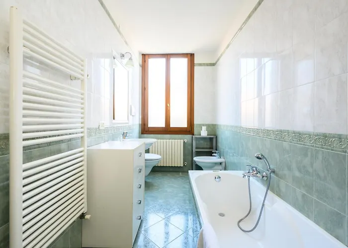 Ca' Ornella By Sarlux Apartamento