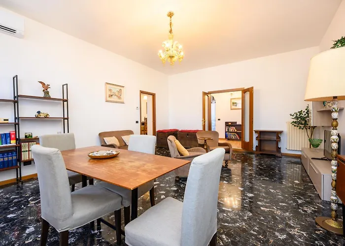 Apartment Ca' Ornella By Sarlux Venice