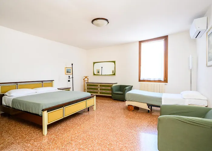 Ca' Ornella Appartamento