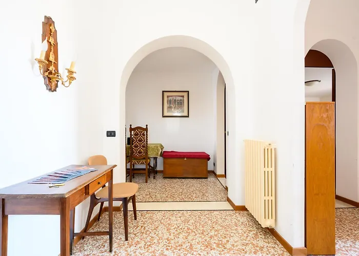 Appartamento Ca' Ornella