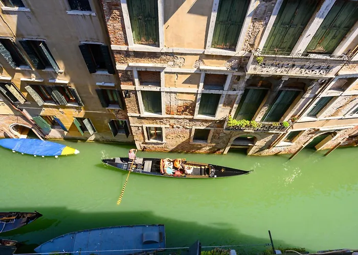 Ca' Ornella By Sarlux Venice