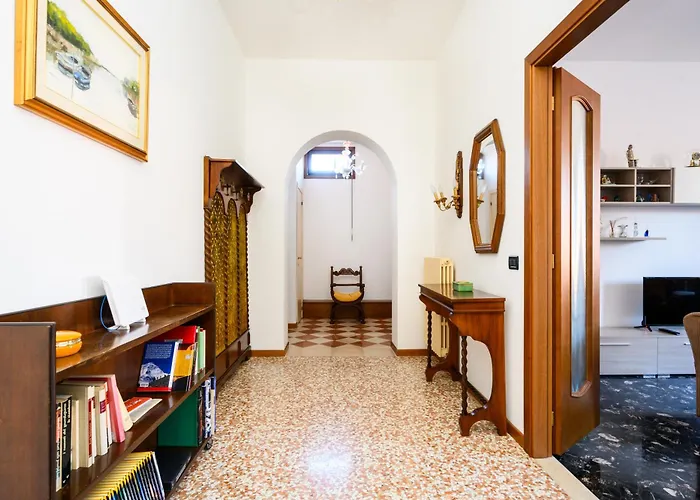 Ca' Ornella * Venezia