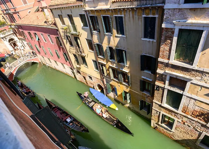 Appartamento Ca' Ornella *