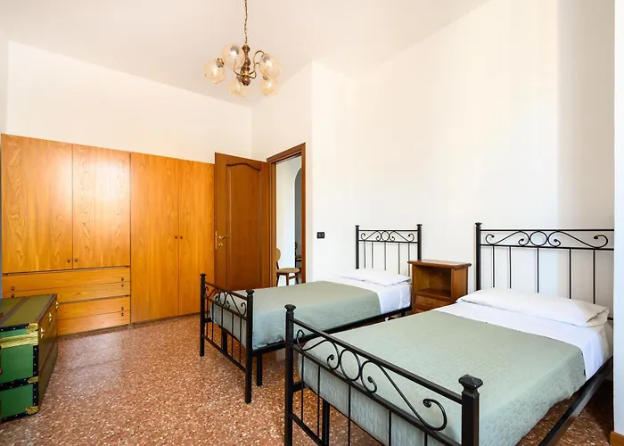 Apartment Ca' Ornella By Sarlux *