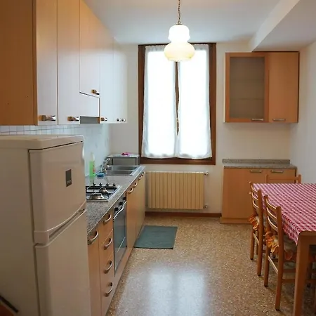 Ca' Ornella * Veneza