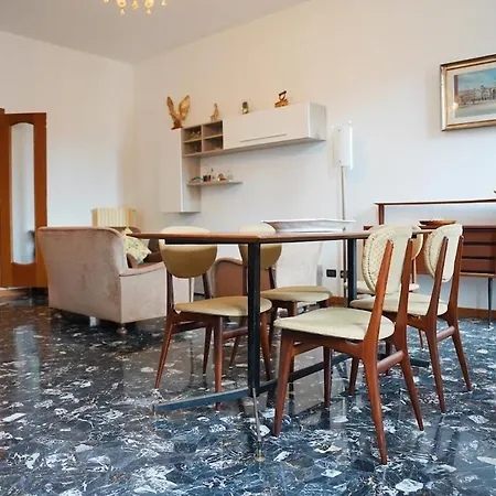 Ca' Ornella Apartamento Veneza