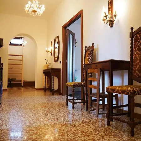 Ca' Ornella Apartamento Veneza