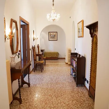 Apartamento Ca' Ornella Veneza