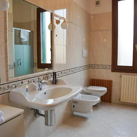 Ca' Ornella Apartamento