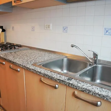 Apartamento Ca' Ornella Veneza
