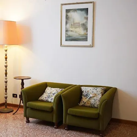 Apartamento Ca' Ornella Veneza