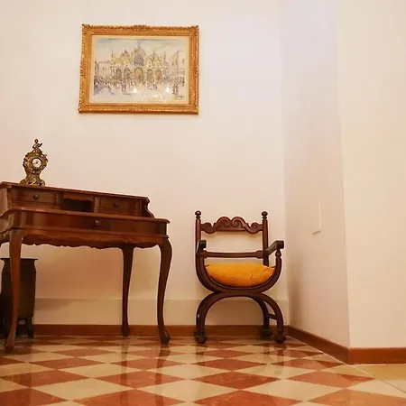 Ca' Ornella * Veneza