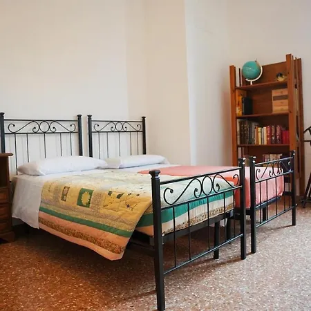 Apartamento Ca' Ornella *