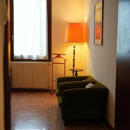 Apartamento Ca' Ornella Veneza
