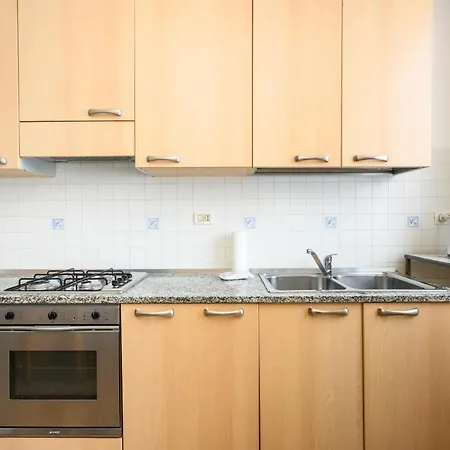 Apartment Ca' Ornella By Sarlux *