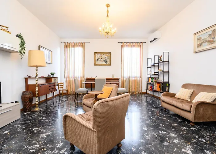 Ca' Ornella By Sarlux Veneza