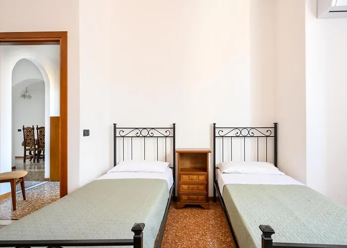 Ca' Ornella By Sarlux