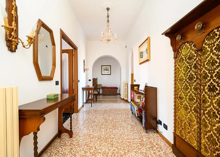 Apartment Ca' Ornella By Sarlux *