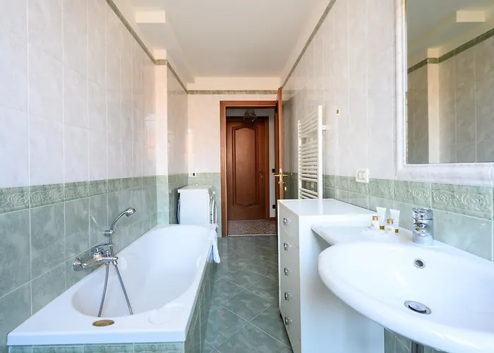 Ca' Ornella By Sarlux Apartamento Veneza