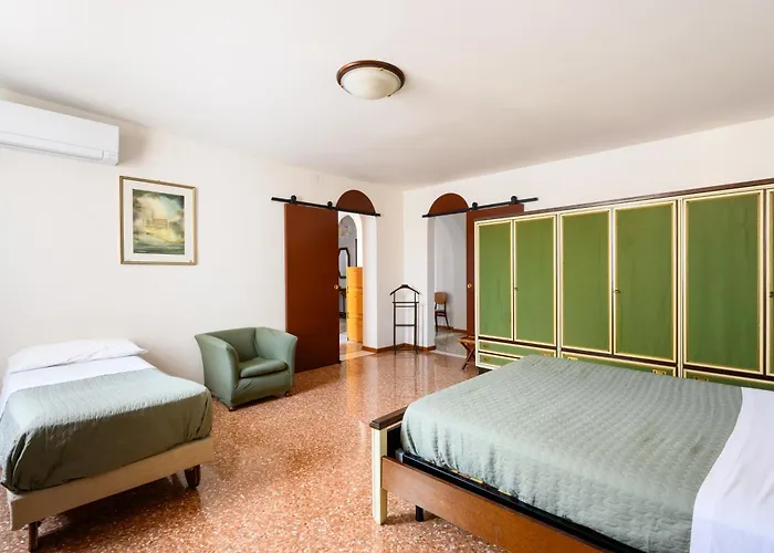 Ca' Ornella By Sarlux * Venedig