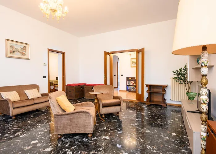 Ca' Ornella By Sarlux *