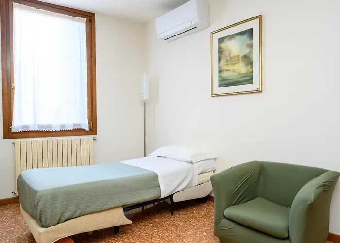 Ca' Ornella By Sarlux Apartamento Veneza